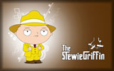 Family Guy: Stewie Griffin