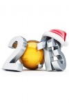 New Year 2013, Santa Hat