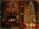 Christmas Tree, Lights