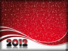 Christmas & New Year, 2012