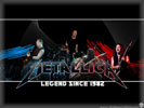 Metallica: Legend since 1982