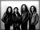 Metallica in 1989