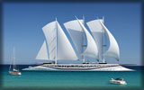 Phoenicia Yacht Concept