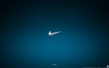 Nike Logo, Just Do It