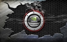 nVidia GeForce Logo