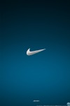 Nike Logo, Just Do It
