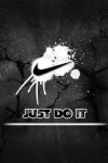 Nike Logo, Just do It