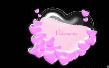 Valentine's Day, Heart