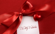 Valentine's Day, Be My Valentine