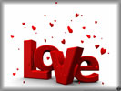 Valentine's Day, Love