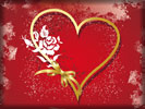 Valentine's Day, Heart
