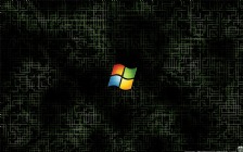 Windows 7, The Matrix Theme