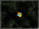 Windows 7, The Matrix Theme