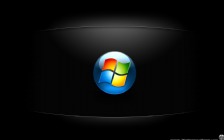 Windows Vista Orbit