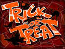 Halloween, Trick or Treat