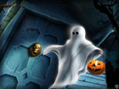 Halloween, Ghost