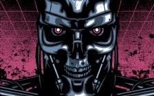 Skull, Terminator