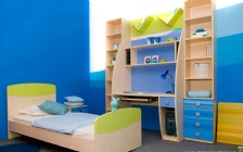 Interior Design: Children's Room