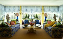 Interior Design: Living Room