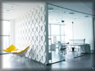 Interior Design: Office