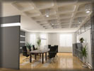 Interior Design: Conference Room