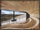 Interior Design: Scandinavian Modern Sauna