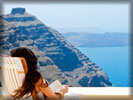 Santorini Princess Luxury Spa Hotel, Greece