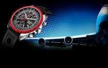 Breitling Chrono-Matic Watch