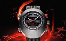 Omega Speedmaster Spacemaster Z-33 Watch