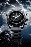 Omega Seamaster Watch