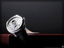 Frederique Constant Maxime Heart Beat Moon and Date Watch
