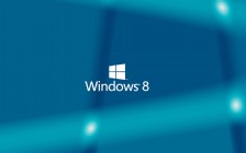 Windows 8, Blue Theme