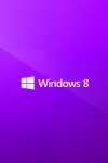 Windows 8, Puprle Theme