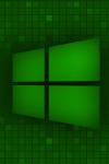 Windows 8, Green Theme
