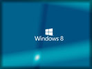 Windows 8, Blue Theme