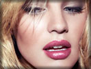 Candice Swanepoel, Face, Lips