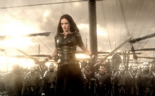 300: Rise of an Empire, Eva Green as Artemisia
