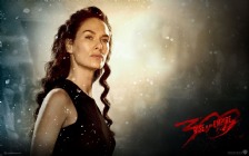 300: Rise of an Empire, Lena Headey as Queen Gorgo