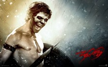 300: Rise of an Empire, Jack O'Connell as Calisto