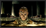 300: Rise of an Empire, Rodrigo Santoro as King Xerxes