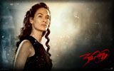300: Rise of an Empire, Lena Headey as Queen Gorgo