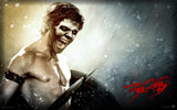 300: Rise of an Empire, Jack O'Connell as Calisto