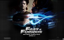 Fast & Furious 2009