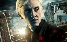 Harry Potter & the Deathly Hallows, Draco