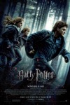 Harry Potter & the Deathly Hallows