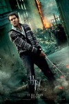 Harry Potter & the Deathly Hallows, Neville