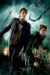 Harry Potter & the Deathly Hallows, Twins