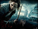 Harry Potter 7, Emma Watson as Hermione Granger