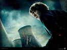 Harry Potter 7, Rupert Grint as Ron Weasley