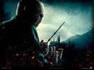 Harry Potter 7, Ralph Fiennes as Lord Voldemort